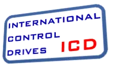 ICDRIVES
